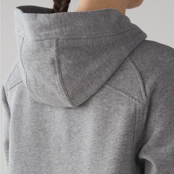 Lululemon Wind Down Pullover - Picture 10 of 12